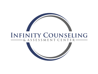 Infinity Counseling & Assessment Center logo design by nurul_rizkon