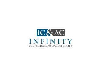Infinity Counseling & Assessment Center logo design by logitec