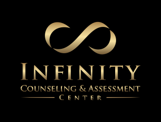 Infinity Counseling & Assessment Center logo design by cahyobragas