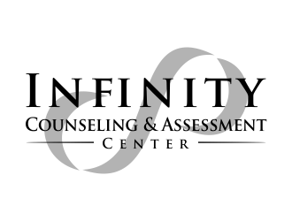 Infinity Counseling & Assessment Center logo design by cahyobragas