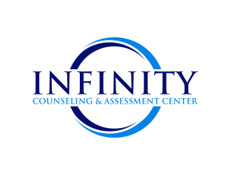 Infinity Counseling & Assessment Center logo design by cahyobragas