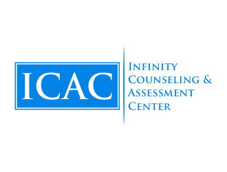 Infinity Counseling & Assessment Center logo design by cahyobragas