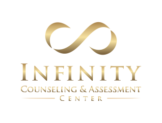 Infinity Counseling & Assessment Center logo design by cahyobragas
