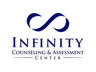 Infinity Counseling & Assessment Center logo design by cahyobragas
