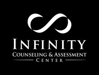 Infinity Counseling & Assessment Center logo design by cahyobragas