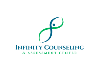 Infinity Counseling & Assessment Center logo design by PRN123