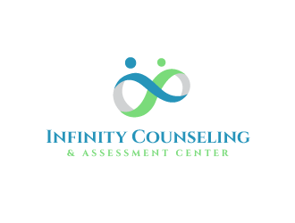 Infinity Counseling & Assessment Center logo design by PRN123