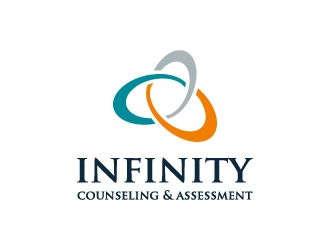 Infinity Counseling & Assessment Center logo design by Janee