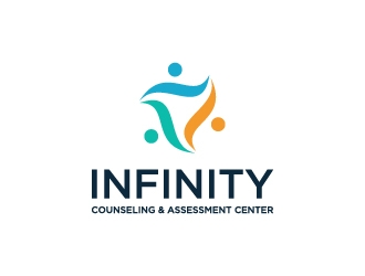 Infinity Counseling & Assessment Center logo design by Janee