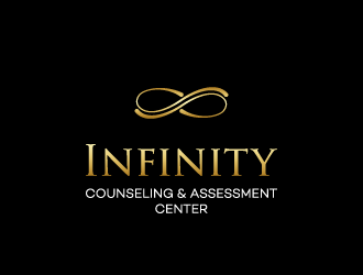 Infinity Counseling & Assessment Center logo design by kojic785