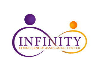 Infinity Counseling & Assessment Center logo design by firstmove