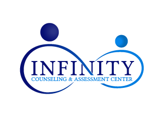 Infinity Counseling & Assessment Center logo design by firstmove
