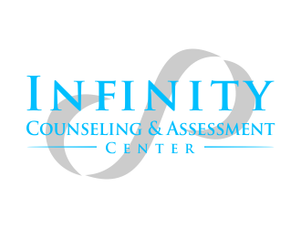 Infinity Counseling & Assessment Center logo design by cahyobragas