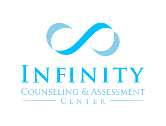 Infinity Counseling & Assessment Center logo design by cahyobragas