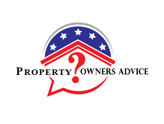 Property Owners Advice logo design by justin_ezra