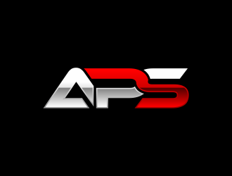 APS logo design by hidro