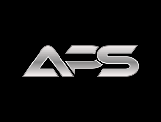 APS logo design by perf8symmetry