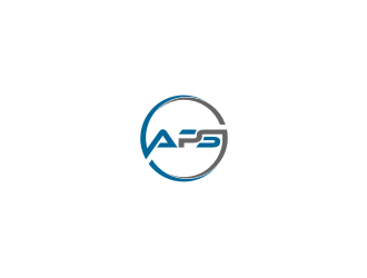 APS logo design by logitec