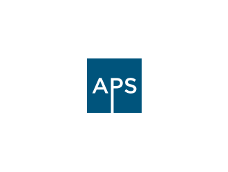 APS logo design by logitec