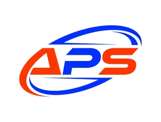 APS logo design by daywalker