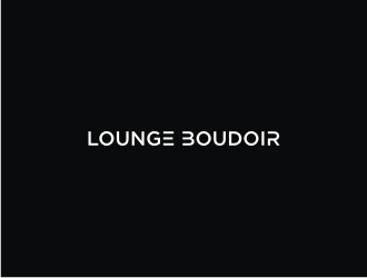 Lounge Boudoir logo design by logitec