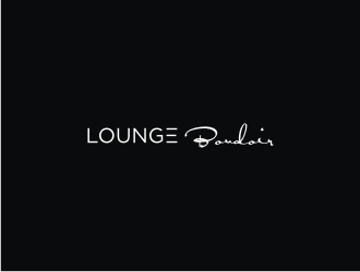 Lounge Boudoir logo design by logitec