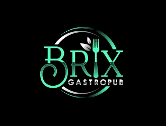  logo design by fantastic4