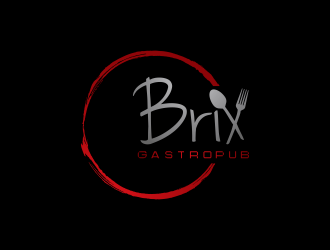  logo design by afra_art