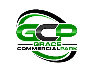 Grace Commercial Park logo design by nexgen