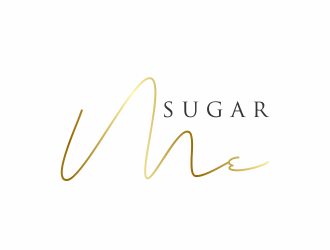 Sugar Me  logo design by Louseven