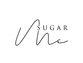 Sugar Me  logo design by Louseven