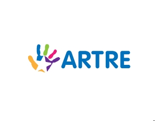 artre logo design by jaize