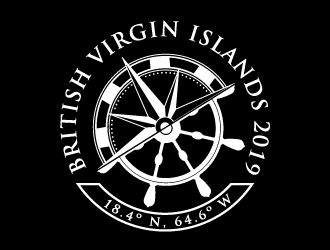 BVI 2019 logo design by torresace