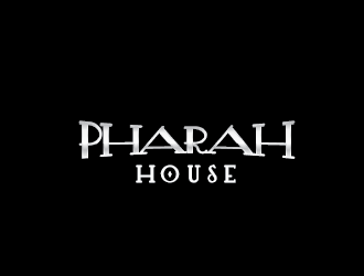 Pharaoh Status logo design by pixeldesign