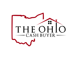 The Ohio Cash Buyer logo design by akhi
