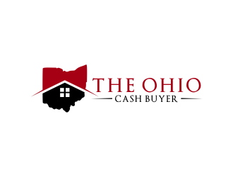 The Ohio Cash Buyer logo design by akhi