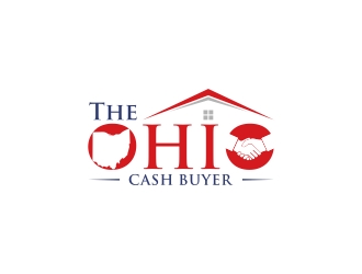 The Ohio Cash Buyer logo design by yunda