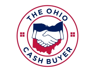 The Ohio Cash Buyer logo design by excelentlogo