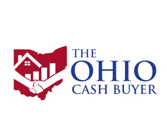 The Ohio Cash Buyer logo design by PMG