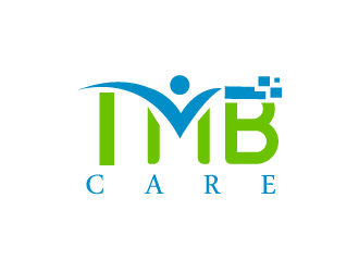TMB Care logo design by bloomgirrl