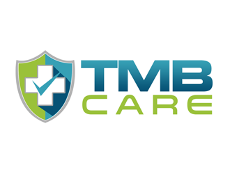TMB Care logo design by kunejo