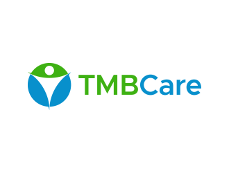 TMB Care logo design by lexipej
