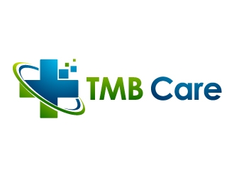 TMB Care logo design by J0s3Ph
