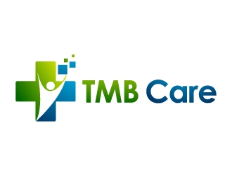 TMB Care logo design by J0s3Ph