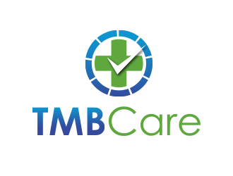 TMB Care logo design by BeDesign