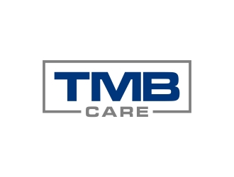 TMB Care logo design by excelentlogo