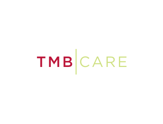 TMB Care logo design by bricton