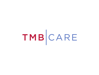 TMB Care logo design by bricton