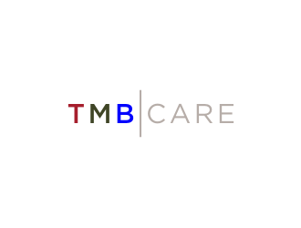 TMB Care logo design by bricton