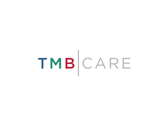 TMB Care logo design by bricton